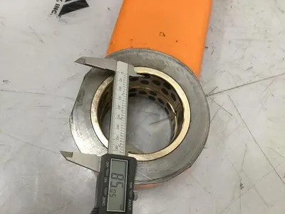 USED CINCINNATI MILACRON 50371064