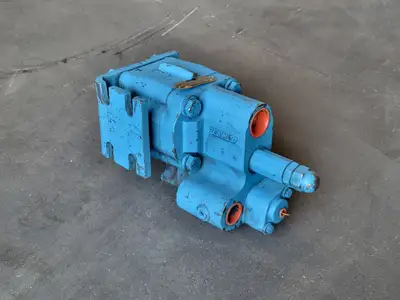 NEW PERMCO DM-512-20-XR-M-AS-200