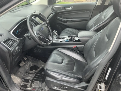Used 2016 FORD EDGE SUVs Michigan US | Miedema Asset Management Group #1468509
