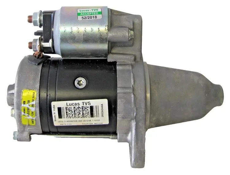 Used ONAN A029P528 Generator Parts California US | Bay Line Tool #928906