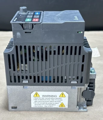 USED Delta VFD015E43T