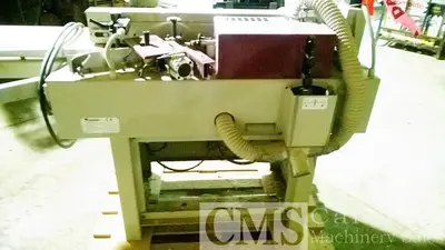 USED 2001 LAGUNA/CASADEI V15/10B