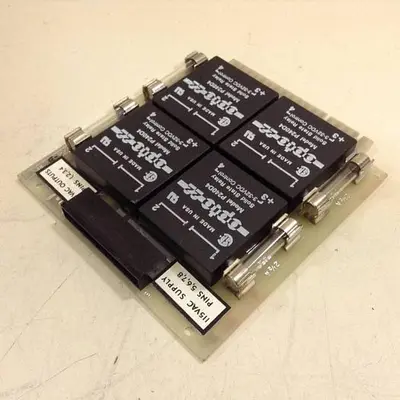 USED SCI 080-4006-3