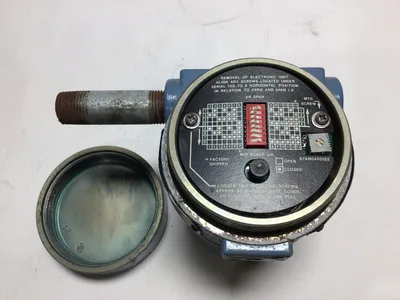 Rosemount 1181 Temperature Transmitter