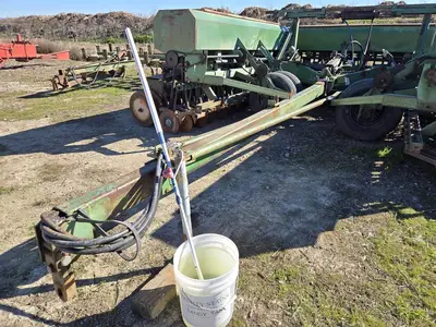 USED 1988 GREAT PLAINS 2SF30