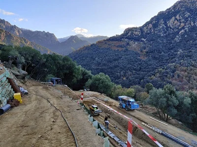 Blend E015 Concrete plant | Iron Listing (4)