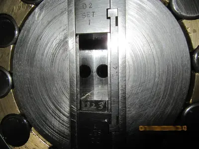 Muller Model R2-HA Rotary Swaging Swager Machine .65″ Capacity