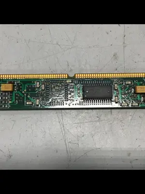 USED VAN DORN PC330-021 330-021