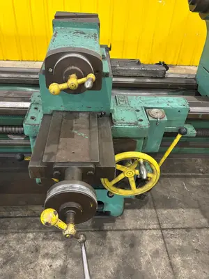 USED MEUSER M4L