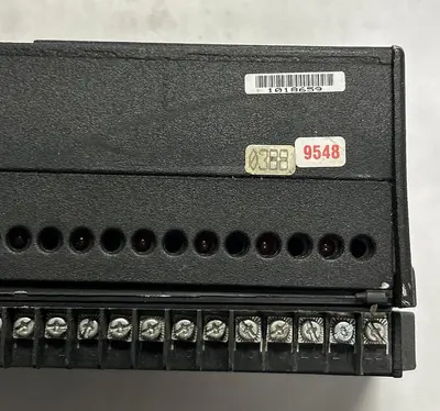 Used GE FANUC IC660EBS100K Industrial Controls Ohio US | Surplus Asset Holdings #1237319
