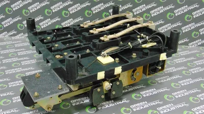 Asco 150 Amp Automatic Transfer Switch Relay 940 Series 940315099XC Used
