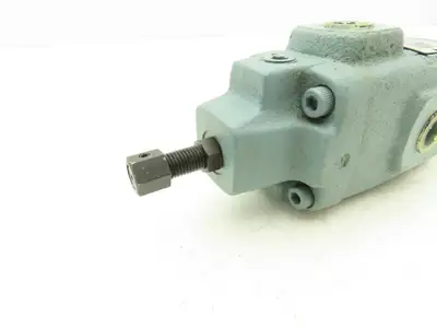 Nachi Q-T03-1C-21 Hydraulic Pressure Control Relief Valve