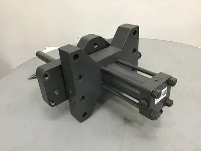 USED JSW J165EII-A /EBOX