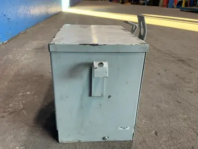 Used ACME TRANSFORMER T2A533281S Transformers Ohio US | HGR 24 #1489675
