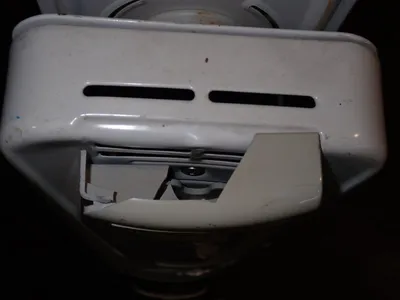 USED DELONGHI 2507
