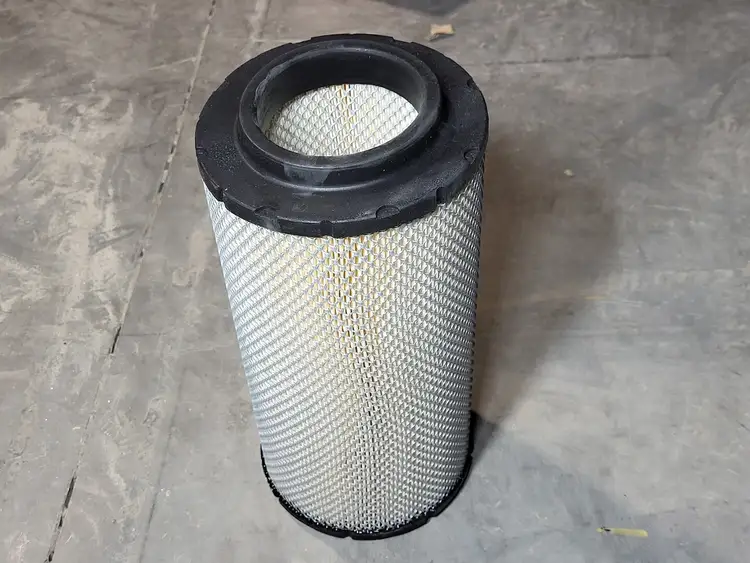 Used PERKINS 26510380 Parts (Hydraulics and Pneumatics) British Columbia CA | Lenmark #367005