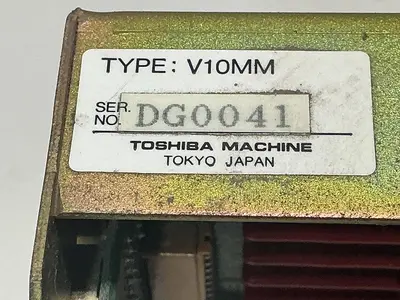 USED TOSHIBA H2184212