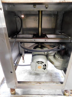 Used CHASE LOGEMAN UNSCRAMBLER 30" ACCUMULATOR Accumulators New Jersey US | Champion Trading Corporation #1547957