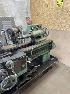 USED 1968 STANKO 1K62