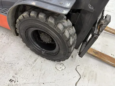 Used 2019 TOYOTA 8FGU25 Misc Forklifts Texas US | 4K Lift Co #1502993