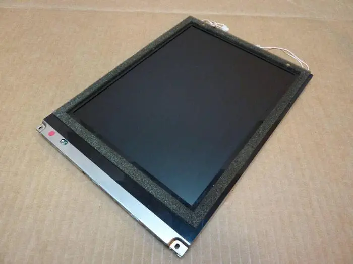 Used SHARP LQ10D344 Interface Monitors Michigan US | Ideal Machinery #704531