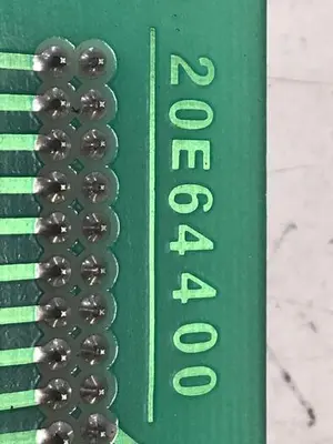 USED SEPRO ROBOTIQUE 20E64400