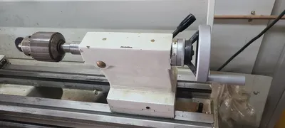 2004 BIRMINGHAM YCL-1340GH Engine Lathes | The Right Machinery (16)