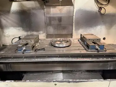 2004 HAAS VF-6/50 Vertical Machining Centers | Toolquip, Inc. (3)