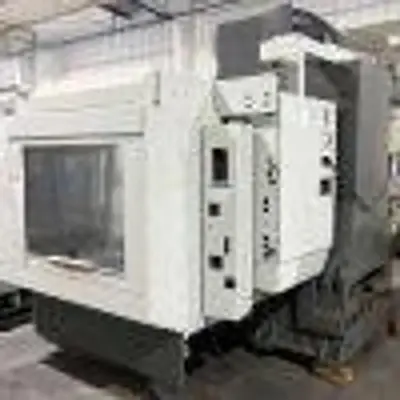 USED 2011 HAAS VF-7/40