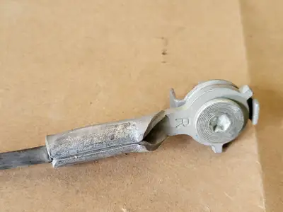 NEW FORD 3L3Z-9943052-AA