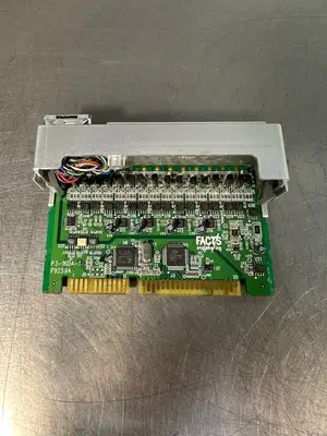 Automation Direct P3-16DA-1 16 CH Analog out P316DA1 (4.5.3)