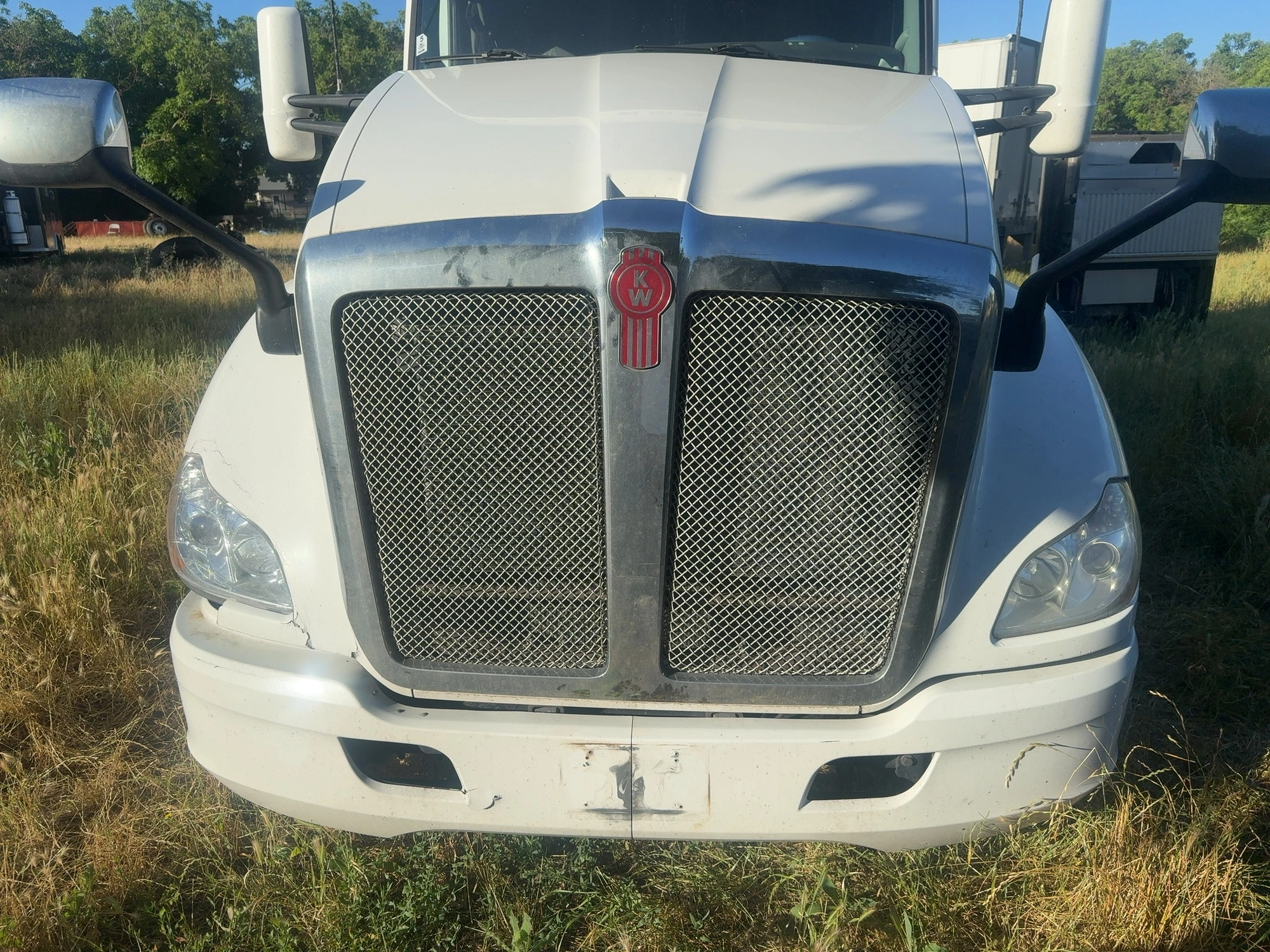 Used 2020 KENWORTH T680 Conventional trucks California US | Revelation Machinery #1277592