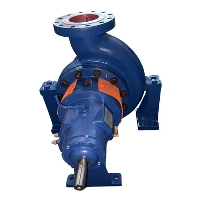 USED DEAN PUMPS R454