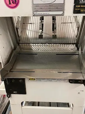 USED OLIVER 797-32