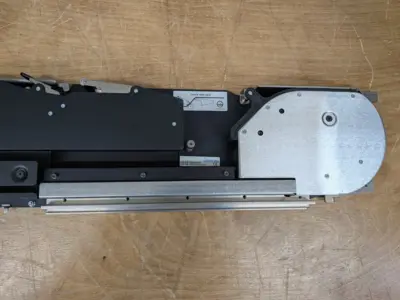 Used Universal Instruments 50934903 PCB Component Feeders Michigan US | 4Tech USA #1540404