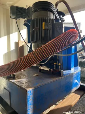 Used US CENTRIFUGE A262 Centrifuges Illinois US | Aaron Equipment #84514