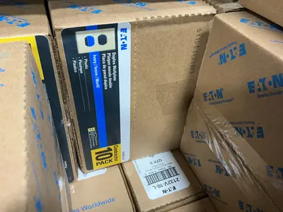 Used EATON 2132V10L Misc Electrical & Power Parts Ohio US | HGR 24 #1187109