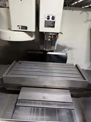 2000 FADAL VMC-4020A Vertical Machining Centers | Toolquip, Inc. (3)
