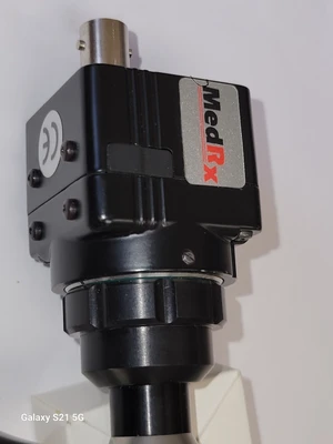 New | in-Stock MedRx Otoscope Probe & high Res Camera Audiometers / Tympanometers Arizona US | ASSET CONVERSION SPECIALISTS, INC. #1427124