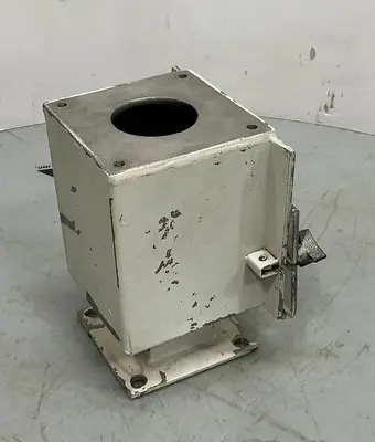 Material Handling Drawer Magnet USED