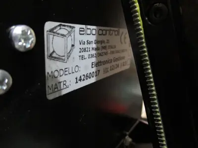 Used 2014 _UNKNOWN_ _UNKNOWN_ Tool Presetting Machines GB | Apex Group #1552614