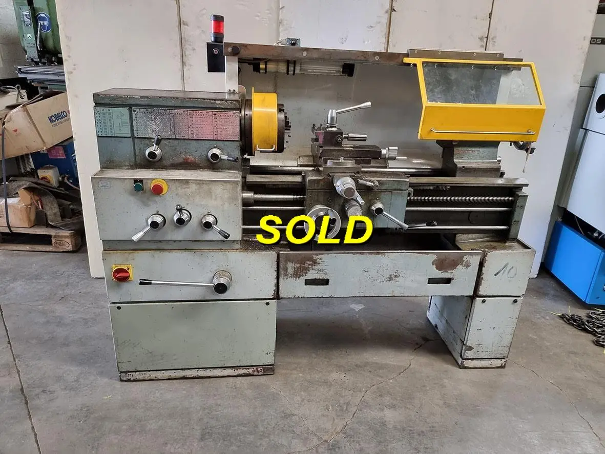 USED MONDIAL CELTIC 14 Ø 370 X 750 MM