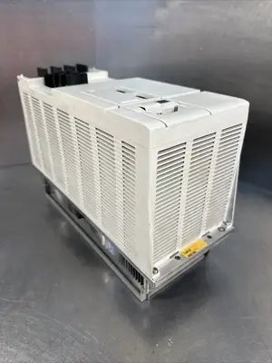 Mitsubishi Electric MDS-C1-CV-300 Servo 30kW 144A 200-230VAC 3Phase (BIN-3.3.3)