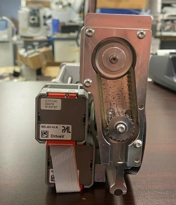Used Agilent G7370-60005 Miscellaneous Laboratory Equipment California US | CAL-L Enterprises #1459580