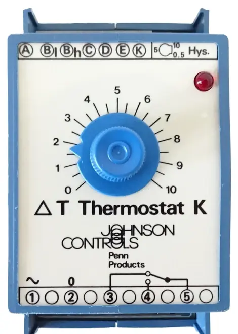 Used JOHNSON CONTROLS _UNKNOWN_ Home Building Material (Miscellaneous) Arizona US | B2E Surplus #1556860