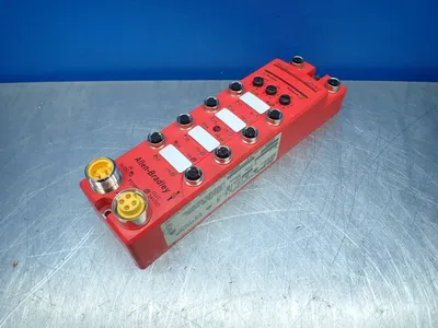 USED ALLENBRADLEY 1732ESIB8XOBV4