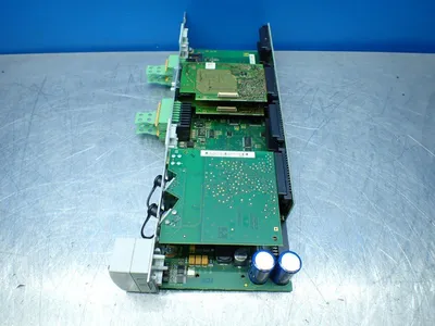 USED REXROTH R911305634