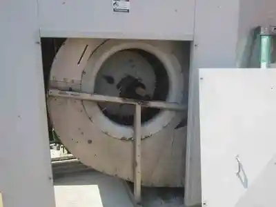 USED BALTIMORE AIRCOIL VTL-227/OX