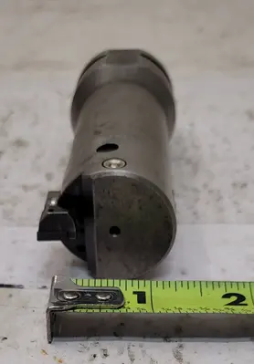 Used SANDVIK C-391.38A-1-033 106A Misc Industrial Equipment Kentucky US | Aucto #687188