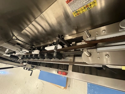 USED 2000 KAPS-ALL FA-PG-E